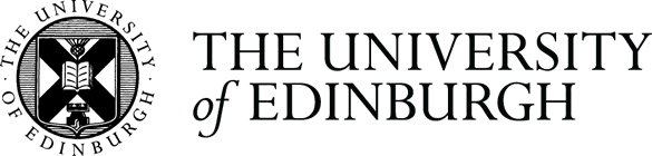 UoE logo